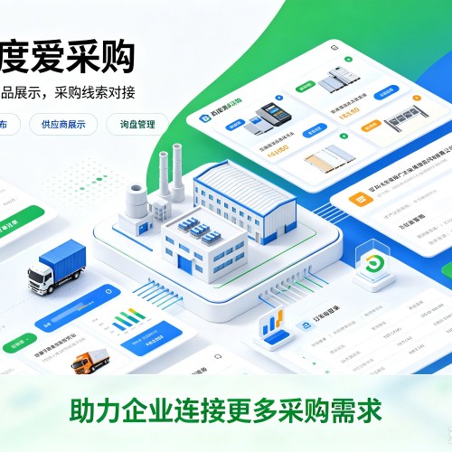 监利百度爱采购